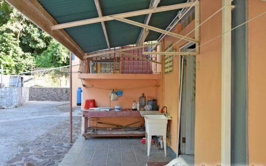 ST. AROMENT – 5 Bedroom, 4 Bathroom House On 7,447.sq.ft. With Majestic Sea View