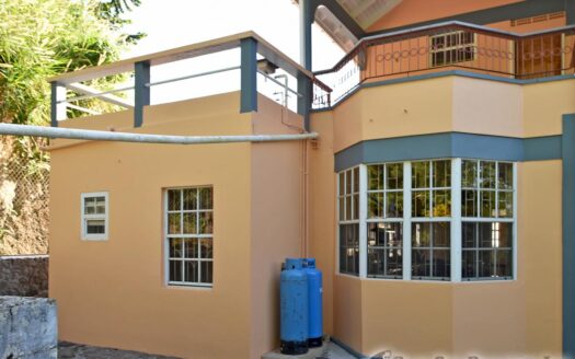 ST. AROMENT – 5 Bedroom, 4 Bathroom House On 7,447.sq.ft. With Majestic Sea View