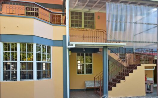 ST. AROMENT – 5 Bedroom, 4 Bathroom House On 7,447.sq.ft. With Majestic Sea View