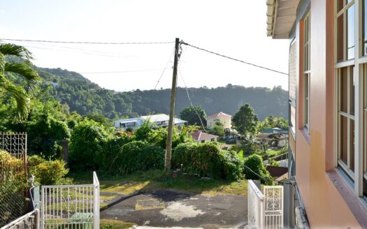 ST. AROMENT – 5 Bedroom, 4 Bathroom House On 7,447.sq.ft. With Majestic Sea View