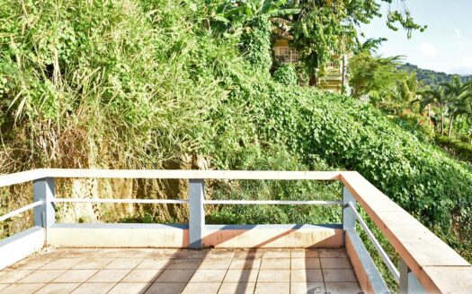 ST. AROMENT – 5 Bedroom, 4 Bathroom House On 7,447.sq.ft. With Majestic Sea View