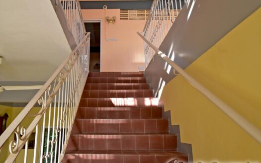 ST. AROMENT – 5 Bedroom, 4 Bathroom House On 7,447.sq.ft. With Majestic Sea View