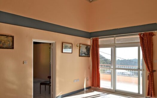 ST. AROMENT – 5 Bedroom, 4 Bathroom House On 7,447.sq.ft. With Majestic Sea View