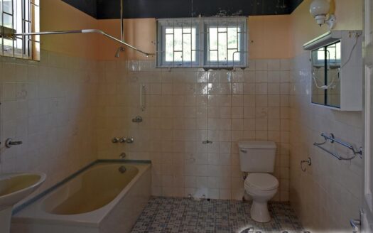 ST. AROMENT – 5 Bedroom, 4 Bathroom House On 7,447.sq.ft. With Majestic Sea View