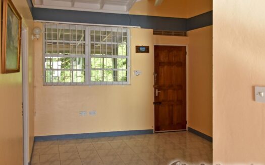 ST. AROMENT – 5 Bedroom, 4 Bathroom House On 7,447.sq.ft. With Majestic Sea View