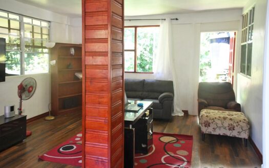 SHAWFORD, Roseau Valley – 2 Storey, 4 Bedroom Lovely Family Home