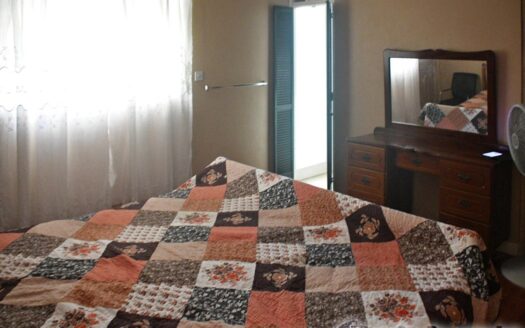 SHAWFORD, Roseau Valley – 2 Storey, 4 Bedroom Lovely Family Home