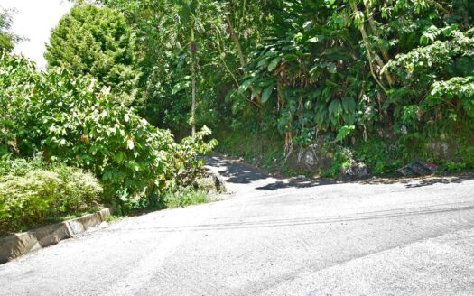 SHAWFORD, Roseau Valley – 2 Storey, 4 Bedroom Lovely Family Home