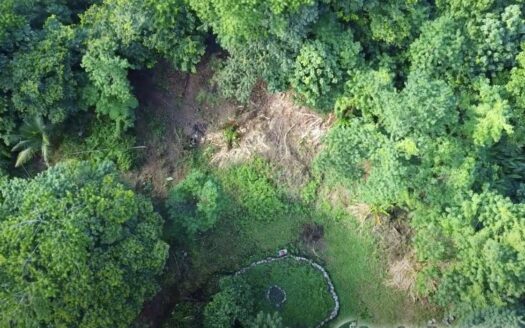 BELLES, Riversdale Estate – 2 Acres Of Elevated Residential /Agricultural Land With River