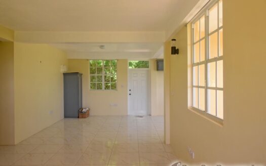 Payard Estate, MAHAUT – Newly Constructed 3 Bedroom Home On 7,542.sq.ft With Sea View