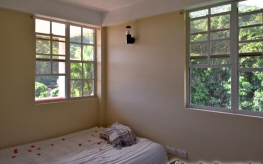 Payard Estate, MAHAUT – Newly Constructed 3 Bedroom Home On 7,542.sq.ft With Sea View