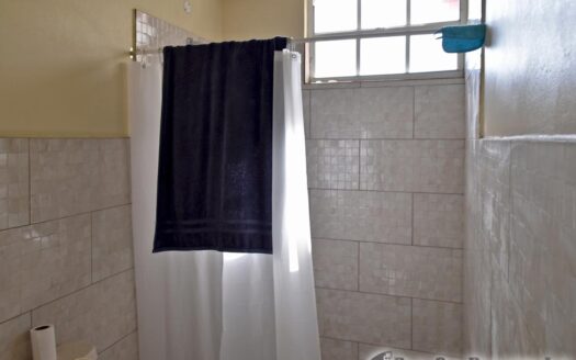 Payard Estate, MAHAUT – Newly Constructed 3 Bedroom Home On 7,542.sq.ft With Sea View