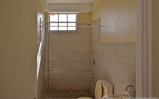 Payard Estate, MAHAUT – Newly Constructed 3 Bedroom Home On 7,542.sq.ft With Sea View