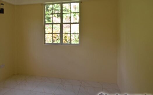 Payard Estate, MAHAUT – Newly Constructed 3 Bedroom Home On 7,542.sq.ft With Sea View