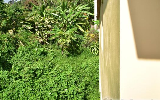 Payard Estate, MAHAUT – Newly Constructed 3 Bedroom Home On 7,542.sq.ft With Sea View