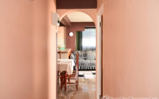 CASTLE COMFORT, Upper – Fully Furnished 2 Bedroom Ground Floor Apartment For Rent