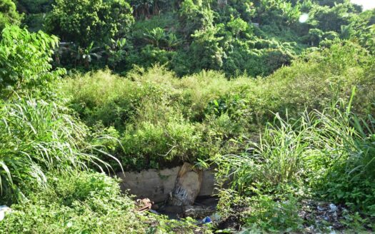 FOND COLE INDUSTRIAL SITE – 22,971.sq.ft. Prime Industrial Land