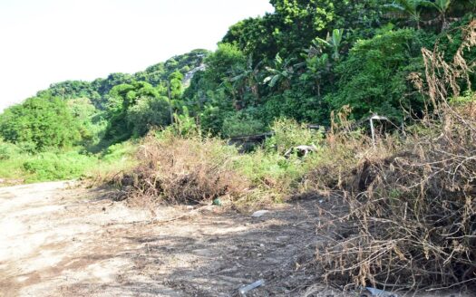 FOND COLE INDUSTRIAL SITE – 22,971.sq.ft. Prime Industrial Land