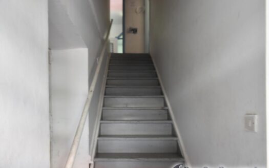 ROSEAU, King George V Street – Commercial, Residential Building On 1,332.sq.ft.