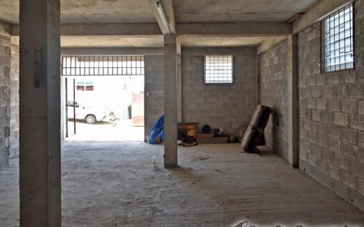 GOODWILL, Jolly Lane – Ground Floor Space For Rent