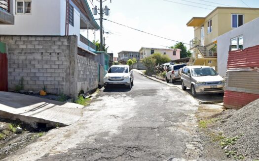 GOODWILL, Jolly Lane – Ground Floor Space For Rent