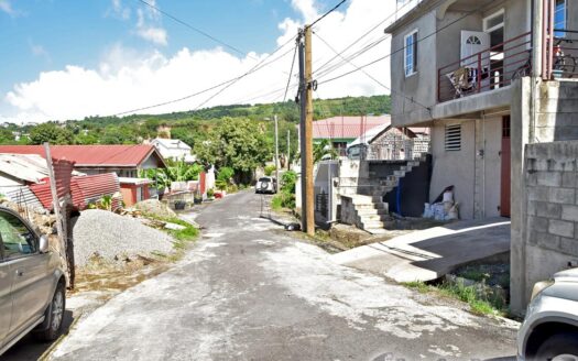 GOODWILL, Jolly Lane – Ground Floor Space For Rent