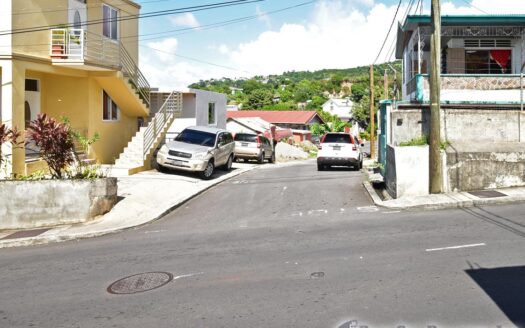 GOODWILL, Jolly Lane – Ground Floor Space For Rent