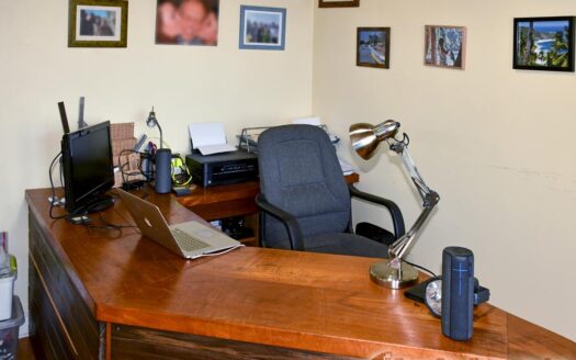 Guillet, SAVANNE PAILLE – Luxurious ‘Plantation Style’ 2 Storey Building on 3 Acres of Tropical Gardens With Spectacular Sea View