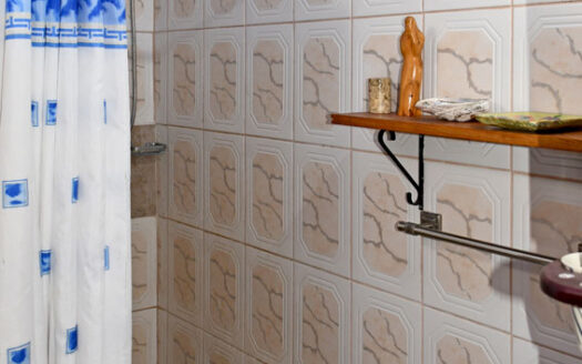 Guillet, SAVANNE PAILLE – Luxurious ‘Plantation Style’ 2 Storey Building on 3 Acres of Tropical Gardens With Spectacular Sea View