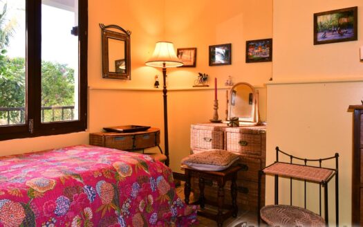 Guillet, SAVANNE PAILLE – Luxurious ‘Plantation Style’ 2 Storey Building on 3 Acres of Tropical Gardens With Spectacular Sea View