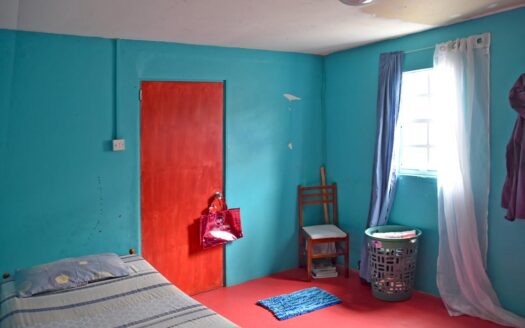 POTTERSVILLE – Commercial Property At Steeber Street On 1,574.sq.ft.