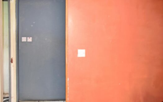 POTTERSVILLE – Commercial Property At Steeber Street On 1,574.sq.ft.