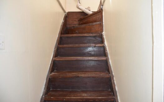 POTTERSVILLE – Commercial Property At Steeber Street On 1,574.sq.ft.