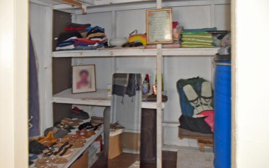 POTTERSVILLE – Commercial Property At Steeber Street On 1,574.sq.ft.