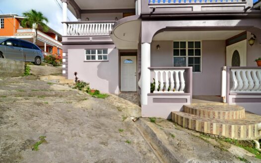 Moore Park, PAIX BOUCHE – Picturesque 6 Bedroom Home With Offering Amazing Views