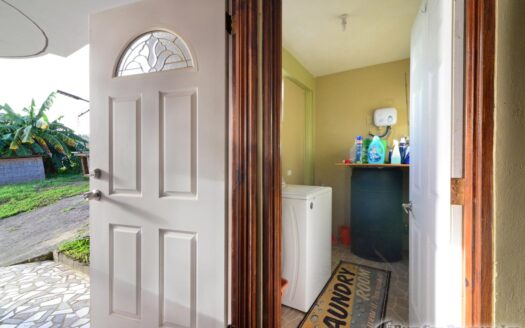 Moore Park, PAIX BOUCHE – Picturesque 6 Bedroom Home With Offering Amazing Views