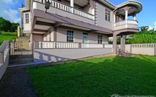 Moore Park, PAIX BOUCHE – Picturesque 6 Bedroom Home With Offering Amazing Views