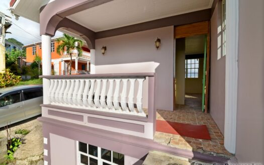 Moore Park, PAIX BOUCHE – Picturesque 6 Bedroom Home With Offering Amazing Views