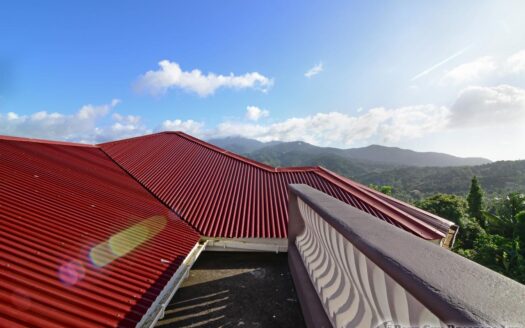 Moore Park, PAIX BOUCHE – Picturesque 6 Bedroom Home With Offering Amazing Views