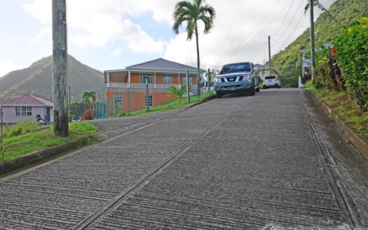 Moore Park, PAIX BOUCHE – Picturesque 6 Bedroom Home With Offering Amazing Views