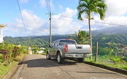 Moore Park, PAIX BOUCHE – Picturesque 6 Bedroom Home With Offering Amazing Views