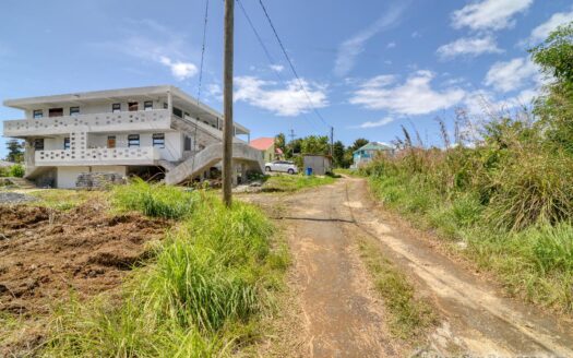 WARNER – 10,074sqft Prime Residential Lot In Developing Area