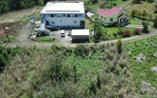 WARNER – 10,074sqft Prime Residential Lot In Developing Area