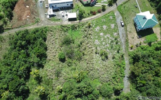 WARNER – 10,074sqft Prime Residential Lot In Developing Area