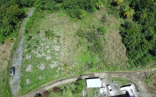WARNER – 10,074sqft Prime Residential Lot In Developing Area