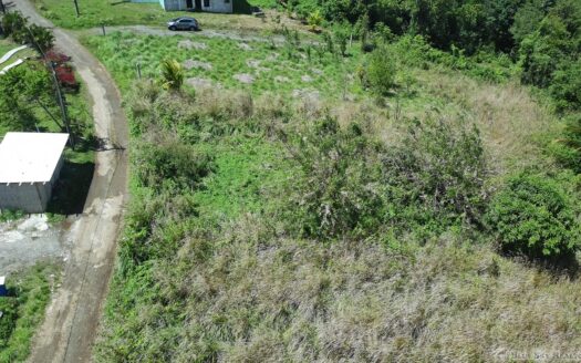 WARNER – 10,074sqft Prime Residential Lot In Developing Area