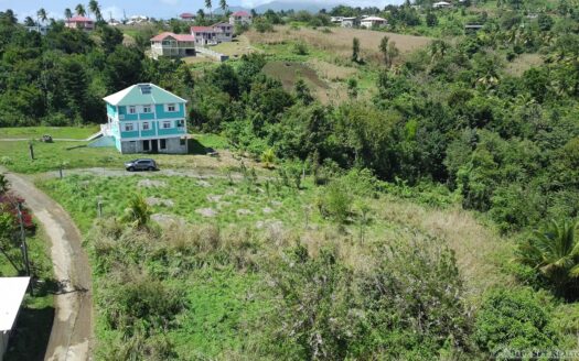 WARNER – 10,074sqft Prime Residential Lot In Developing Area