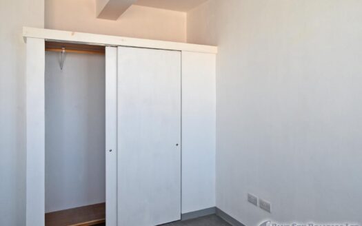 CANEFIELD EAST – For Rent – Newly Built 3 Bedroom Executive Style Top Floor Sea View Apartment