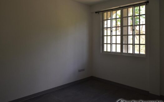 CANEFIELD EAST – For Rent – Newly Built 2 Bedroom Executive Style Middle Floor Sea View Apartment