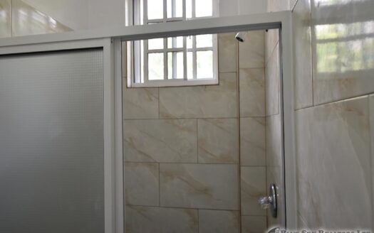 CANEFIELD EAST – For Rent – Newly Built 2 Bedroom Executive Style Middle Floor Sea View Apartment